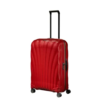 Валіза 75 C-LITE RED - 5 - Robinzon.ua