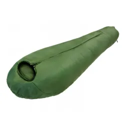Спальник Terra Incognita Polus 400 Олива (TI-POLTOL) - Robinzon.ua