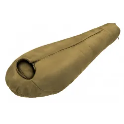 Спальник Terra Incognita Polus 400 Хакі (TI-POLTOL-KH) - Robinzon.ua