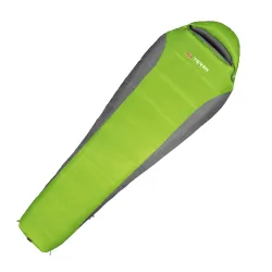 Спальник Terra Incognita Siesta 300 Regular L левый Зеленый (TI-05303) - Robinzon.ua