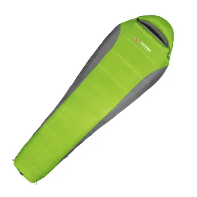 Спальник Terra Incognita Siesta 400 Long R правый Темно-зелёный (TI-01671R) Спальник Terra Incognita Siesta 400 Long R правый Темно-зелёный (TI-01671R) - Robinzon.ua