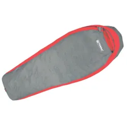 Спальник Terra Incognita Termic 900 R правий Червоний (TI-01923) - Robinzon.ua
