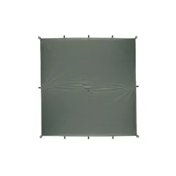 Тент Terra Incognita Tarp 3x4 Хакі (TI-TRP34H) - Robinzon.ua