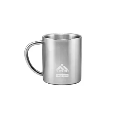 Термокружка Terra Incognita T-Mug 300 (TI-TMUG-300) Термокружка Terra Incognita T-Mug 300 (TI-TMUG-300) - Robinzon.ua