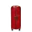 Валіза 81 C-LITE RED - 3 Валіза 81 C-LITE RED - 3 - Robinzon.ua