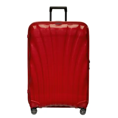 Валіза 81 C-LITE RED Валіза 81 C-LITE RED - Robinzon.ua