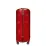 Валіза 81 C-LITE RED - 4 Валіза 81 C-LITE RED - 4 - Robinzon.ua