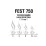 Термос Terra Incognita Fest 750 Стальной (TI-FEST-750-ST) - 3 - Robinzon.ua