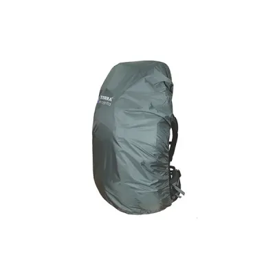 Чохол Terra Incognita RainCover L Темно-сірий (TI-02692) Чохол Terra Incognita RainCover L Темно-сірий (TI-02692) - Robinzon.ua
