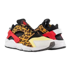 Чоловічі Кросівки Nike AIR HUARACHE Комбінований 43 (DM9092-700 43) - Robinzon.ua