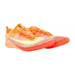 Кросівки Nike NIKE ZOOM VICTORY WAFFLE 5 Жовтогарячий 42.5 (AJ0846-801 42.5) - Robinzon.ua