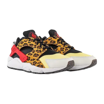 Чоловічі Кросівки Nike AIR HUARACHE Комбінований 44 (DM9092-700 44) - 4 - Robinzon.ua