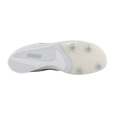 Кросівки Nike NIKE ZOOM RIVAL DISTANCE Комбінований 44 (DC8725-100 44) - 4 - Robinzon.ua