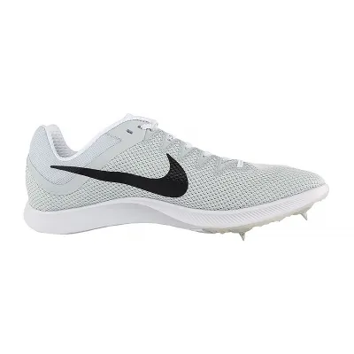 Кросівки Nike NIKE ZOOM RIVAL DISTANCE Комбінований 44 (DC8725-100 44) - 3 - Robinzon.ua