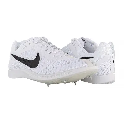 Кросівки Nike NIKE ZOOM RIVAL DISTANCE Комбінований 44 (DC8725-100 44) - 2 - Robinzon.ua