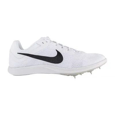 Кросівки Nike NIKE ZOOM RIVAL DISTANCE Комбінований 44 (DC8725-100 44) - 1 - Robinzon.ua