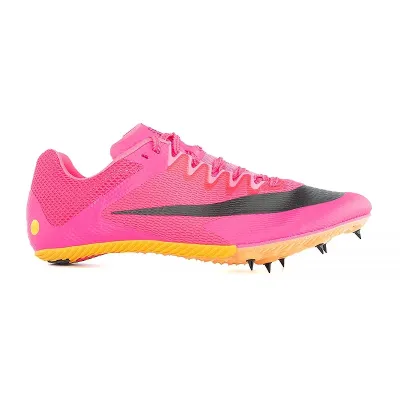Кроссовки Nike NIKE ZOOM RIVAL SPRINT Розовый 45.5 (DC8753-600 45.5) - 2 - Robinzon.ua