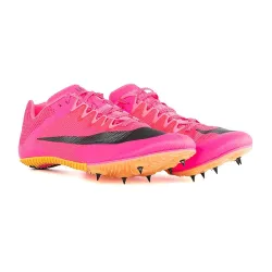 Кросівки Nike NIKE ZOOM RIVAL SPRINT Рожевий 45.5 (DC8753-600 45.5) - Robinzon.ua