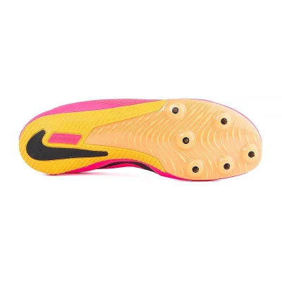 Кроссовки Nike NIKE ZOOM RIVAL SPRINT Розовый 45.5 (DC8753-600 45.5) - 3 - Robinzon.ua
