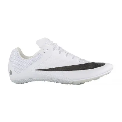 Кроссовки Nike NIKE ZOOM RIVAL SPRINT Белый 45 (DC8753-100 45) - 1 - Robinzon.ua