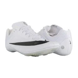 Кросівки Nike NIKE ZOOM RIVAL SPRINT Білий 45 (DC8753-100 45) - Robinzon.ua