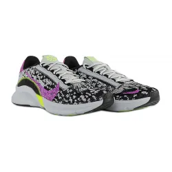 Чоловічі Кросівки Nike M NIKE SUPERREP GO 3 NN FK Принт 42 (DH3394-008 42) - Robinzon.ua
