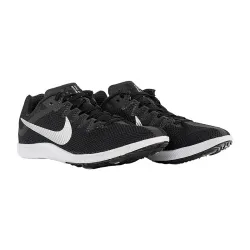 Кросівки Nike NIKE ZOOM RIVAL DISTANCE Чорний 45 (DC8725-001 45) - Robinzon.ua