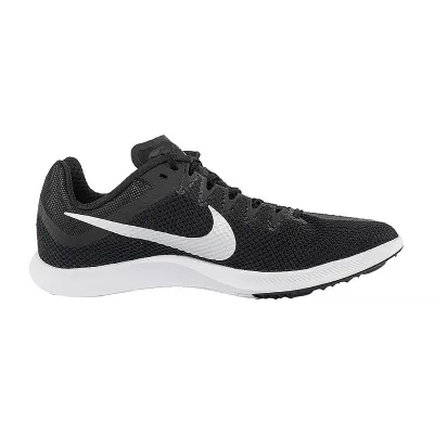 Кросівки Nike NIKE ZOOM RIVAL DISTANCE Чорний 45 (DC8725-001 45) - 2 - Robinzon.ua
