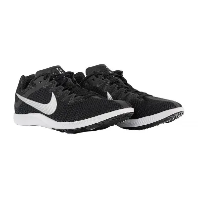 Кросівки Nike NIKE ZOOM RIVAL DISTANCE Чорний 45 (DC8725-001 45) Кросівки Nike NIKE ZOOM RIVAL DISTANCE Чорний 45 (DC8725-001 45) - Robinzon.ua