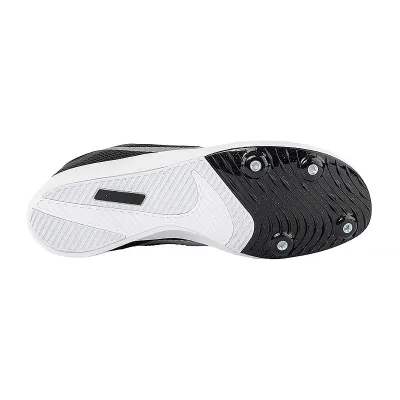 Кросівки Nike NIKE ZOOM RIVAL DISTANCE Чорний 45 (DC8725-001 45) - 1 - Robinzon.ua