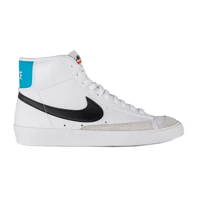 Чоловічі Кросівки Nike BLAZER MID 77 VNTG 47.5 (BQ6806-121 47.5) - 2 - Robinzon.ua