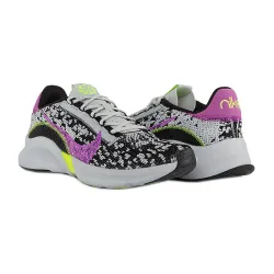 Чоловічі Кросівки Nike M NIKE SUPERREP GO 3 NN FK Принт 44.5 (DH3394-008 44.5) - Robinzon.ua