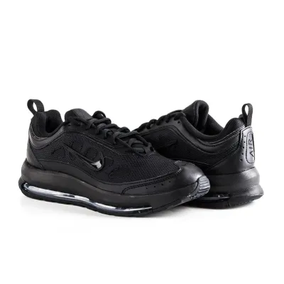 Чоловічі Кросівки Nike AIR MAX AP Чорний 45.5 (CU4826-001 45.5) - Robinzon.ua