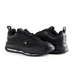 Чоловічі Кросівки Nike AIR MAX AP Чорний 45.5 (CU4826-001 45.5) - Robinzon.ua