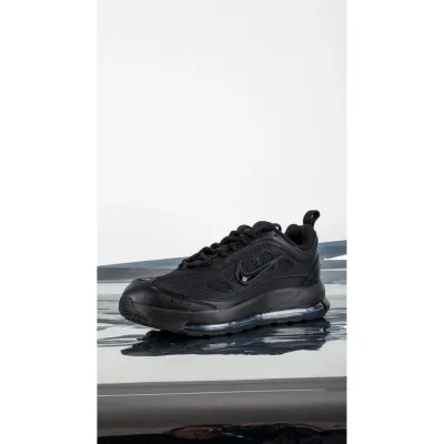 Чоловічі Кросівки Nike AIR MAX AP Чорний 45.5 (CU4826-001 45.5) - 6 - Robinzon.ua