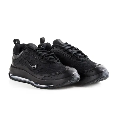 Чоловічі Кросівки Nike AIR MAX AP Чорний 45.5 (CU4826-001 45.5) - 4 - Robinzon.ua