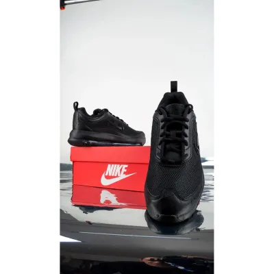 Чоловічі Кросівки Nike AIR MAX AP Чорний 45.5 (CU4826-001 45.5) - 5 - Robinzon.ua