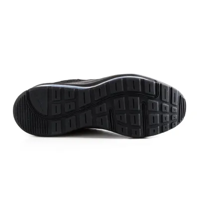 Чоловічі Кросівки Nike AIR MAX AP Чорний 45.5 (CU4826-001 45.5) - 3 - Robinzon.ua