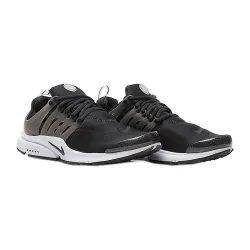 Чоловічі Кросівки Nike AIR PRESTO Чорний 37.5 (CT3550-001 37.5) - Robinzon.ua