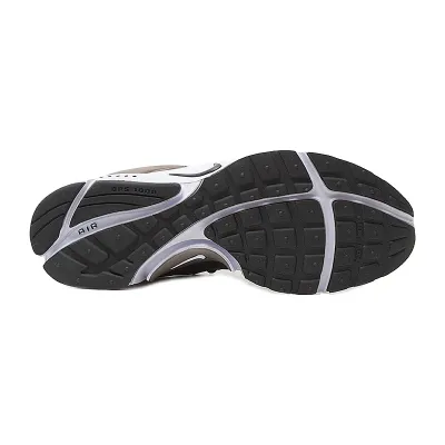 Чоловічі Кросівки Nike AIR PRESTO Чорний 37.5 (CT3550-001 37.5) - 4 - Robinzon.ua