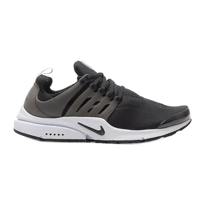 Чоловічі Кросівки Nike AIR PRESTO Чорний 37.5 (CT3550-001 37.5) - 2 - Robinzon.ua