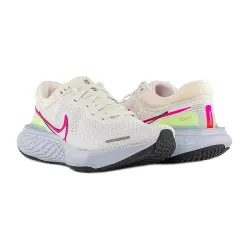 Чоловічі Кросівки NIKE ZOOMX INVINCIBLE RUN FK Білий 41 (DJ5450-001 41) - Robinzon.ua
