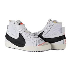 Чоловічі Кросівки Nike BLAZER MID 77 JUMBO Комбінований 48.5 (DD3111-100 48.5) - Robinzon.ua