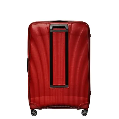 Валіза 86 C-LITE RED - 1 - Robinzon.ua