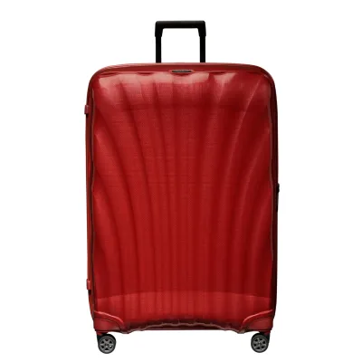 Валіза 86 C-LITE RED Валіза 86 C-LITE RED - Robinzon.ua