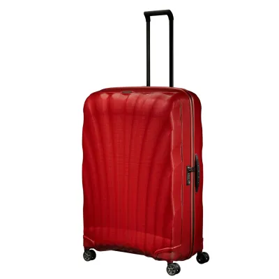 Валіза 86 C-LITE RED - 6 - Robinzon.ua