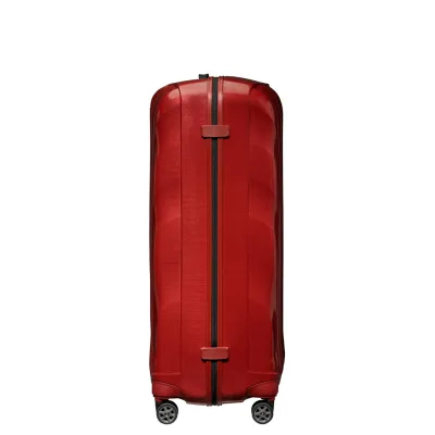 Валіза 86 C-LITE RED - 5 - Robinzon.ua