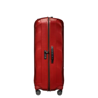 Валіза 86 C-LITE RED - 4 - Robinzon.ua