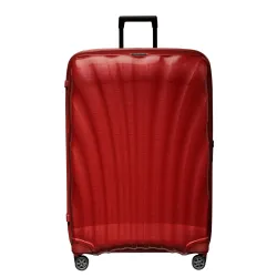 Чемодан 86 C-LITE RED - Robinzon.ua