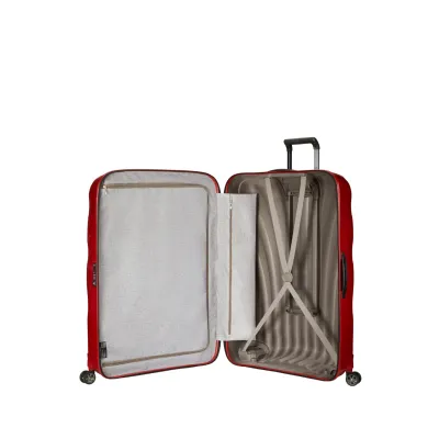 Валіза 86 C-LITE RED - 3 - Robinzon.ua